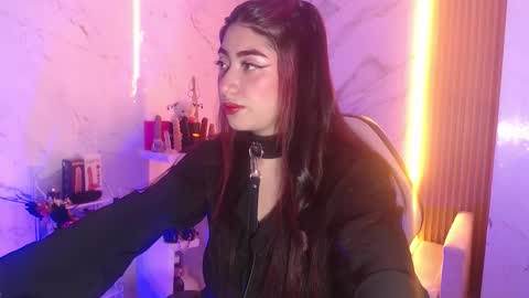 Sophia online show from February 2026 03:36:02 AM