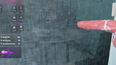 SHOPIA online show from January 2025 04:46:02 PM