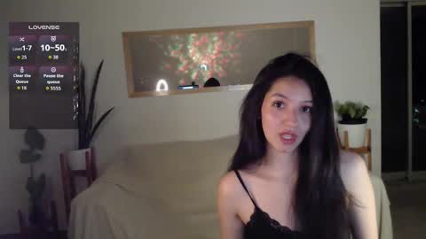 Sophia online show from November 2025 02:56:02 AM