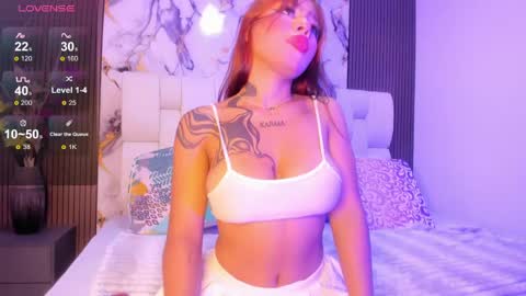 Snapshot of sophiaa10 chatting on April 2026 07:06:02 PM sophiaa10 online show from April 2026 07:06:02 PM