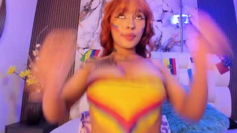 Snapshot of sophiaa10 chatting on June 2026 07:12:02 PM sophiaa10 online show from June 2026 07:12:02 PM