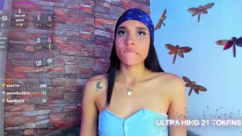 Sophia Paris online show from March 2026 02:04:02 AM