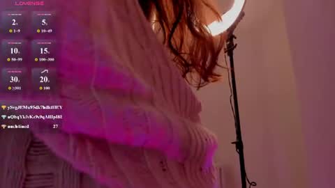 Snapshot of sophiaa_sensual chatting on June 2026 02:53:01 AM Sophia online show from June 2026 02:53:01 AM