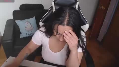 Snapshot of sophiaa_vega_ chatting on June 2026 05:45:02 PM sophiaa_vega_ online show from June 2026 05:45:02 PM
