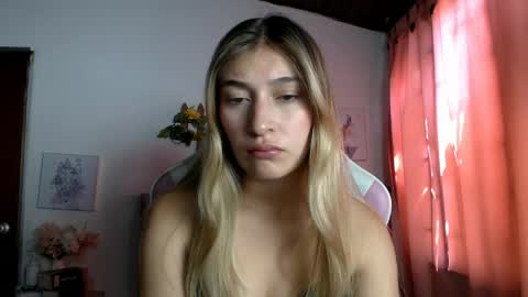 SophiaLee online show from April 2026 06:05:02 PM
