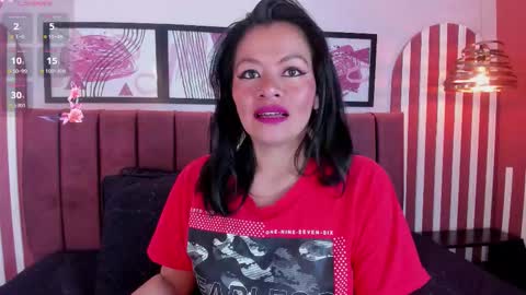 Snapshot of sophiabecker__ chatting on February 2026 03:07:02 AM Saray online show from February 2026 03:07:02 AM