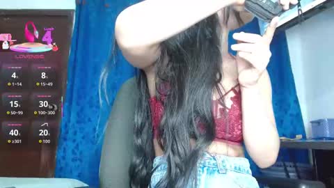 Sophia Bedford online show from September 2025 04:08:01 PM