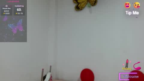 Sophia Bedford online show from March 2026 04:36:01 PM