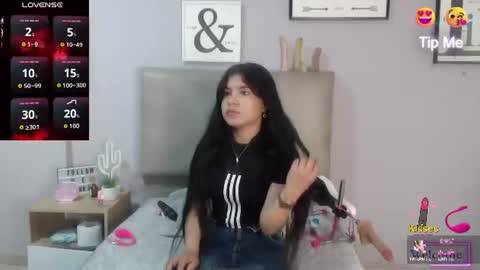 Snapshot of sophiabedford chatting on July 2026 06:21:01 PM Sophia Bedford online show from July 2026 06:21:01 PM