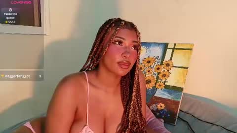 Snapshot of sophiabloss chatting on July 2026 01:42:01 AM Sophie online show from July 2026 01:42:01 AM