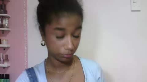 Snapshot of sophiacastro19 chatting on March 2026 06:36:01 PM Sophia online show from March 2026 06:36:01 PM
