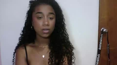 Snapshot of sophiacastro19 chatting on March 2026 08:35:02 PM Sophia online show from March 2026 08:35:02 PM