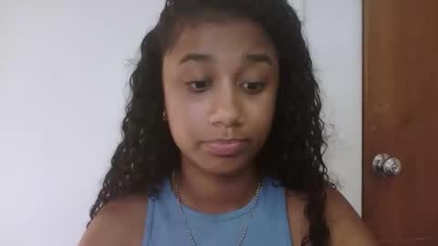 Snapshot of sophiacastro19 chatting on May 2026 01:50:02 PM Sophia online show from May 2026 01:50:02 PM