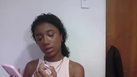 Snapshot of sophiacastro19 chatting on May 2026 10:40:02 PM Sophia online show from May 2026 10:40:02 PM