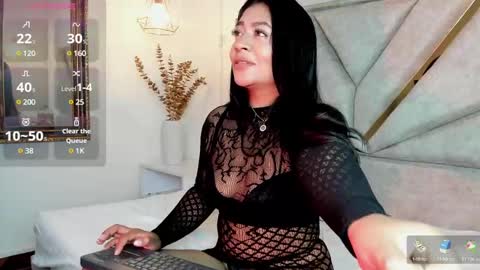 sophia cortes online show from February 2025 11:53:02 PM