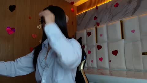 sophiadoll_tf online show from February 2026 03:36:02 AM