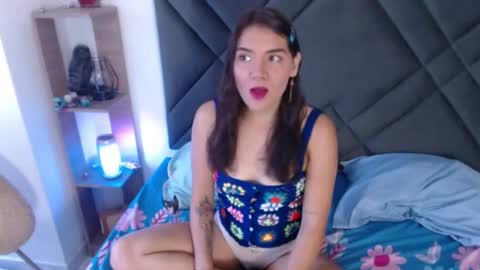 Sofia online show from September 2025 11:34:02 AM