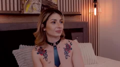 Sophia Lace online show from May 2026 03:45:01 AM
