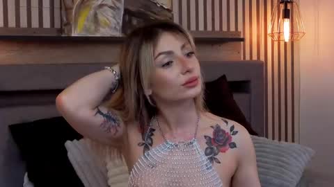 Sophia Lace online show from June 2026 03:20:02 AM
