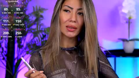 Snapshot of sophiapotts chatting on October 2025 03:49:02 AM Sophie online show from October 2025 03:49:02 AM