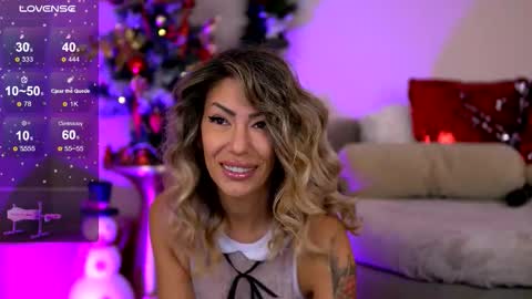 Sophie online show from December 2025 04:18:02 AM