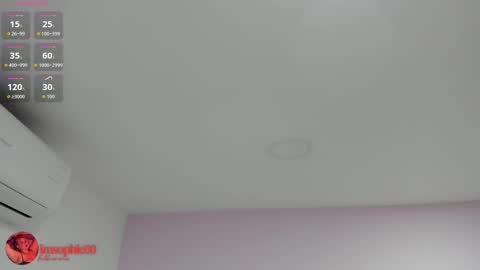 Sofi online show from October 2025 11:49:02 AM