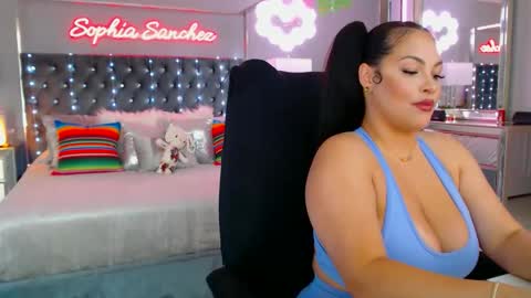 Snapshot of sophiasanchezxxx chatting on April 2026 02:27:02 AM sophiasanchezxxx online show from April 2026 02:27:02 AM