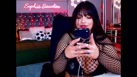 Snapshot of sophiasanchezxxx chatting on July 2026 05:32:02 AM sophiasanchezxxx online show from July 2026 05:32:02 AM