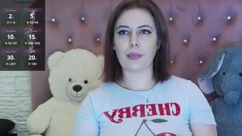 sophiastarr10 online show from October 2025 08:20:01 PM