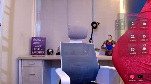  SOPHIE STORM  online show from January 2026 11:04:01 AM