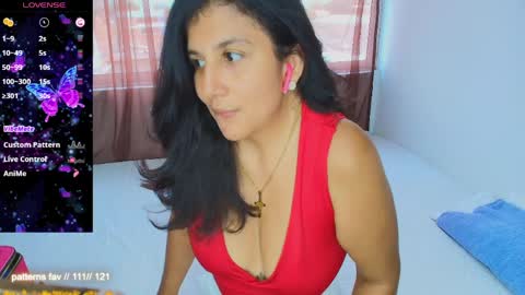 Sophia  online show from March 2026 05:24:01 PM