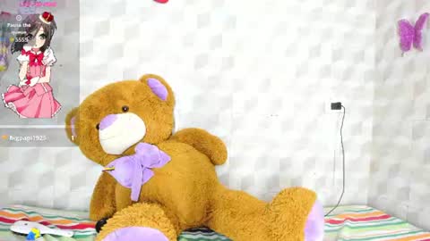 Snapshot of sophie_bunny01 chatting on July 2026 03:05:02 PM sophie_bunny01 online show from July 2026 03:05:02 PM
