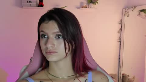 Snapshot of sophie_dolly_ chatting on January 2025 12:20:02 AM sophie doll online show from January 2025 12:20:02 AM
