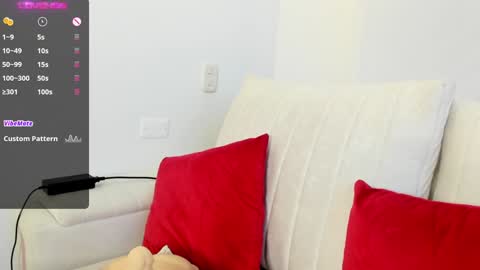 Snapshot of sophie_evanss_ chatting on December 2024 02:31:02 AM   online show from December 2024 02:31:02 AM