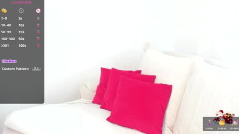 Snapshot of sophie_evanss_ chatting on January 2025 07:45:01 PM   online show from January 2025 07:45:01 PM