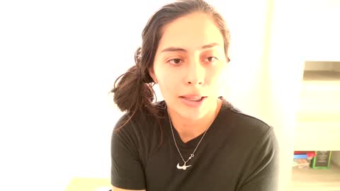 Snapshot of sophie_foxxx chatting on January 2025 09:35:02 PM Sophie online show from January 2025 09:35:02 PM