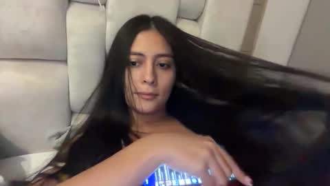 Sophie online show from May 2026 10:26:02 PM