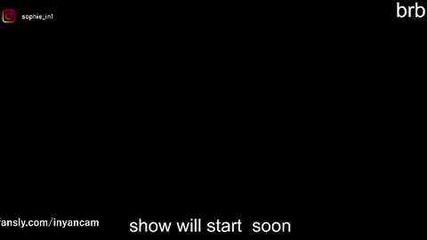 Sonya  online show from November 2025 04:22:01 AM