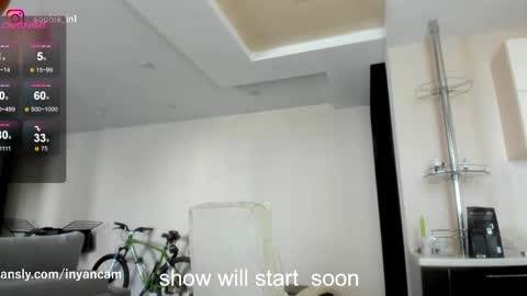 Snapshot of sophie_in chatting on June 2026 06:18:02 AM Sonya online show from June 2026 06:18:02 AM