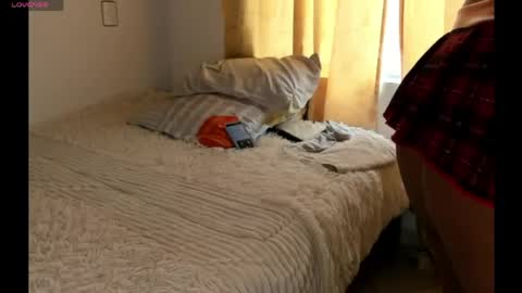 Snapshot of sophie_lara chatting on May 2026 05:30:01 PM sophie_lara online show from May 2026 05:30:01 PM