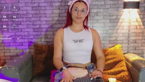 sophie_new25 online show from March 2026 01:25:01 PM