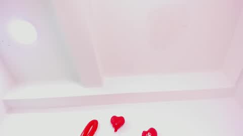 sophie_newton online show from February 2025 06:30:02 PM