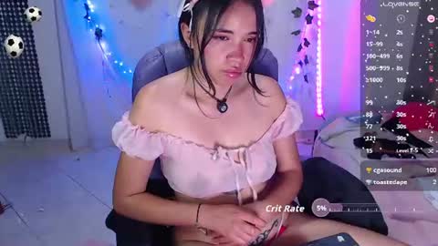Snapshot of sophie_north chatting on July 2026 03:23:01 AM Sophie online show from July 2026 03:23:01 AM