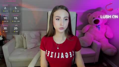 Snapshot of sophie_rocks chatting on November 2025 09:30:01 AM Sophie online show from November 2025 09:30:01 AM