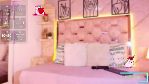 Sophie  online show from March 2026 03:45:02 AM