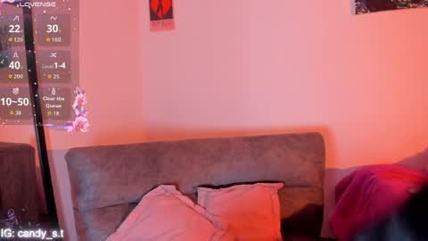 Sofia online show from April 2026 01:21:01 AM