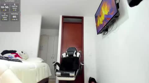 Snapshot of sophiebaker__ chatting on September 2025 02:55:01 AM sophiebaker__ online show from September 2025 02:55:01 AM
