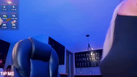 Sophie online show from December 2025 01:47:01 AM