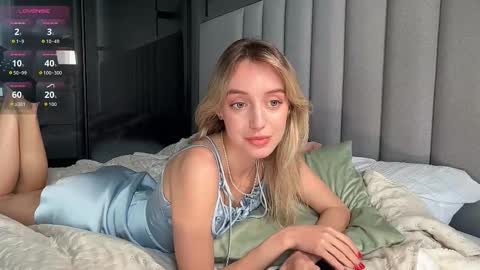 sophiebelll online show from October 2025 11:41:02 AM