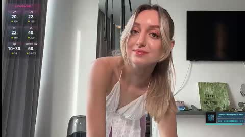 sophiebelll online show from October 2025 11:03:01 AM